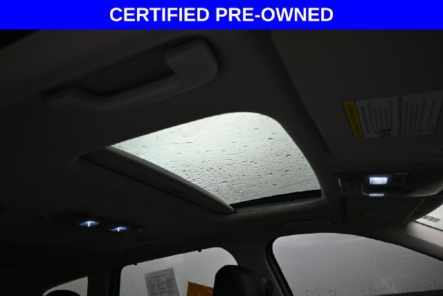 Used 2022 Kia Telluride EX w/ EX Premium Package AWD/4WD image 13