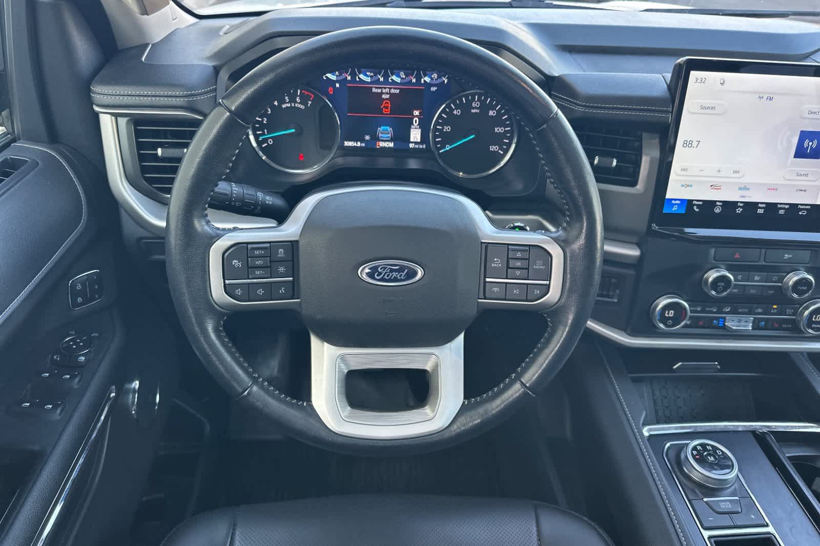 Certified 2023 Ford Expedition XLT RWD image 15