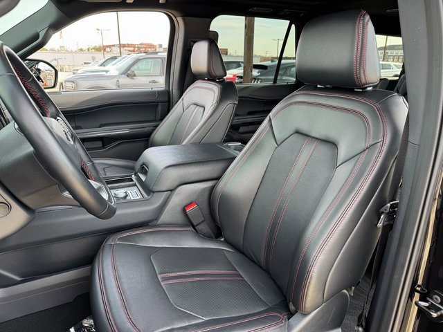 Certified 2024 Ford Expedition Max Limited image 14