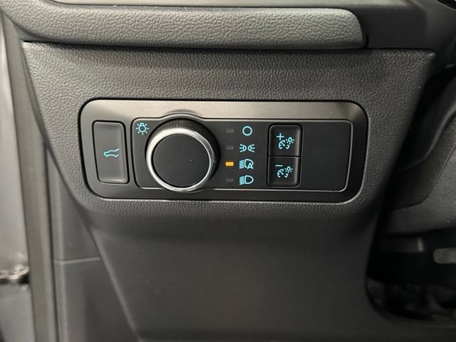 Certified 2024 Ford Escape ST-Line AWD/4WD image 15