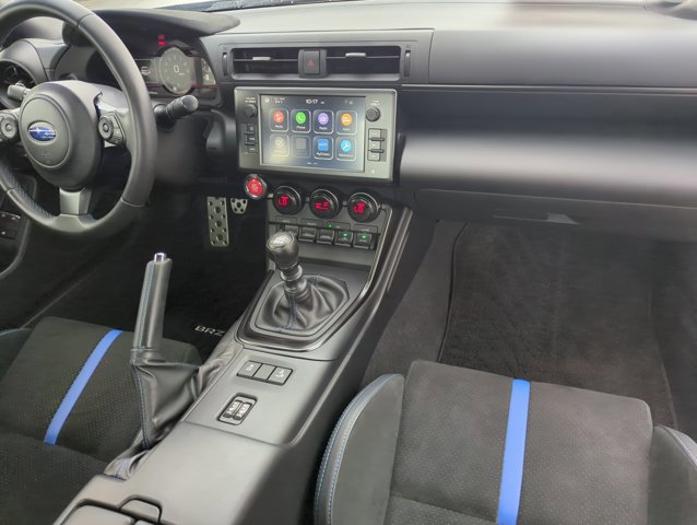 Used 2024 Subaru BRZ tS image 20
