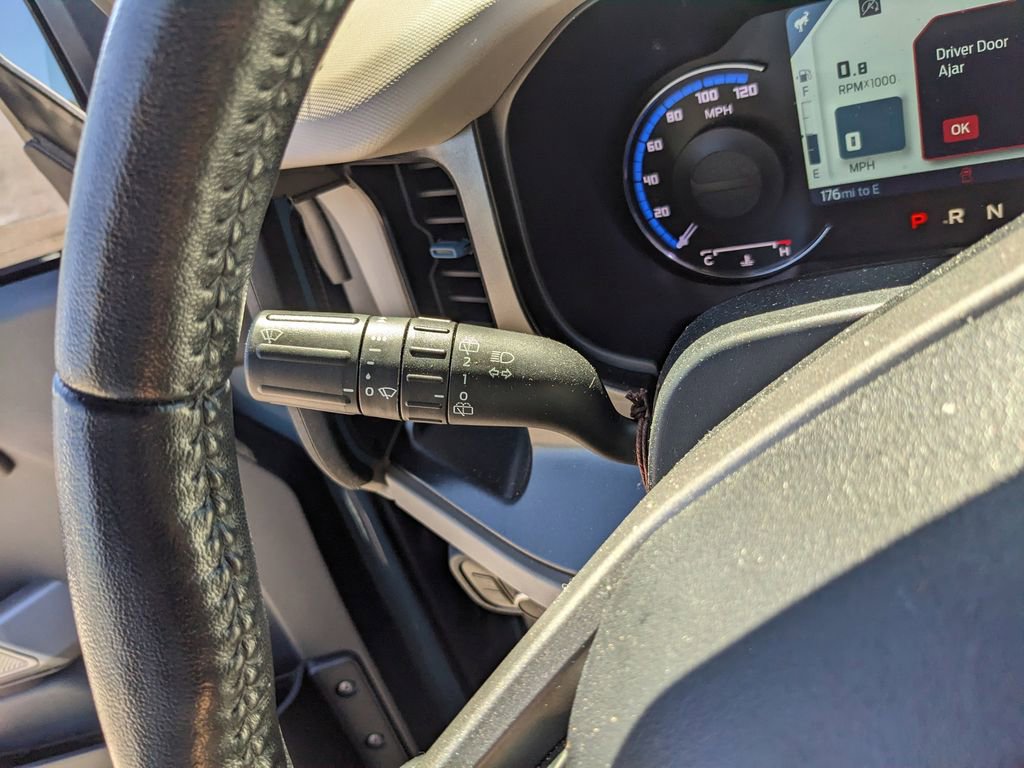 Certified 2021 Ford Bronco Wildtrak image 31