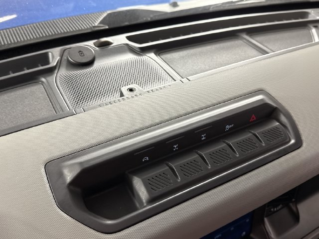 Certified 2021 Ford Bronco Badlands AWD/4WD image 9