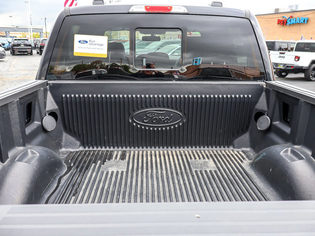 Certified 2024 Ford F150 XLT w/ Equipment Group 303A High AWD/4WD image 21