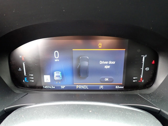 Certified 2023 Ford Escape ST-Line w/ Tech Pack #1 image 29