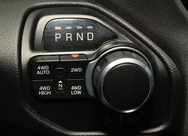 Used 2021 RAM 1500 Big Horn w/ Built-to-serve Edition AWD/4WD image 20