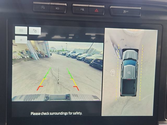 Certified 2021 Ford F150 XLT w/ Equipment Group 302A High AWD/4WD image 20