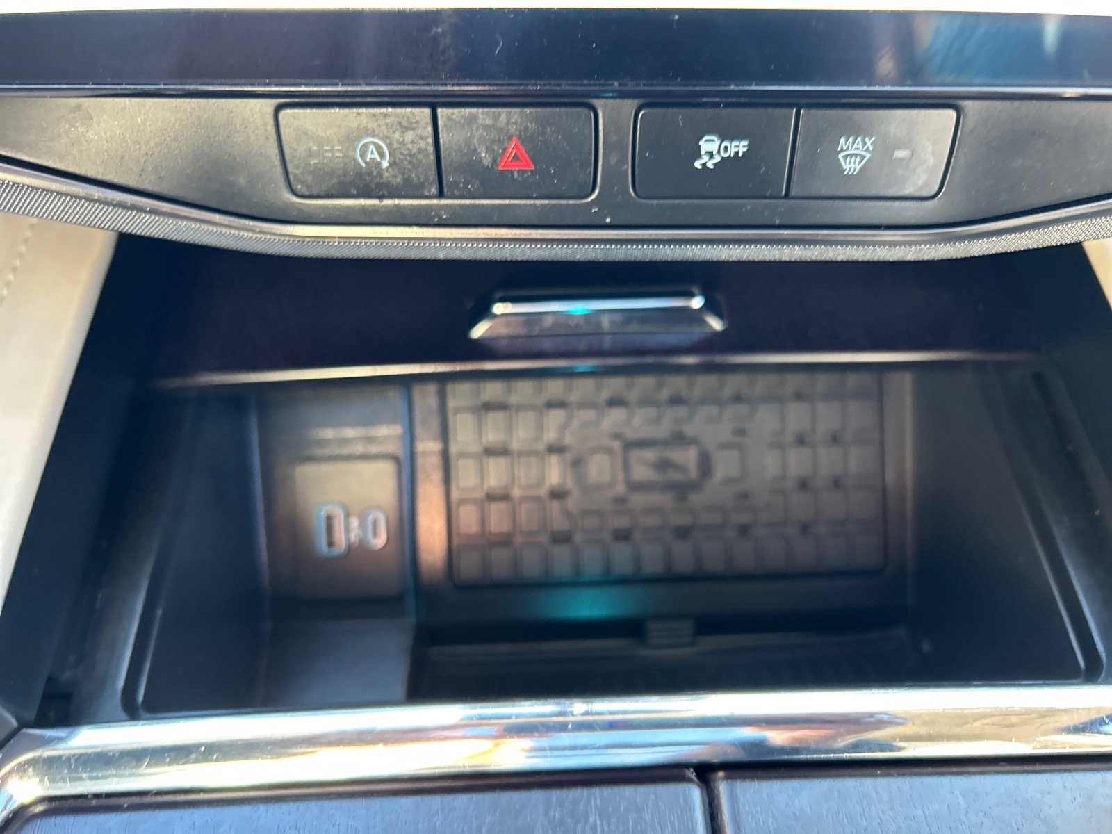 Certified 2022 Ford Expedition Platinum image 33