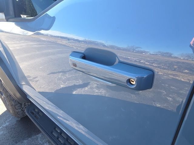 Certified 2023 Ford F150 Raptor w/ Raptor 37 Performance Package image 23