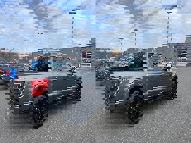 Certified 2023 Ford F150 XLT w/ Equipment Group 302A High image 3