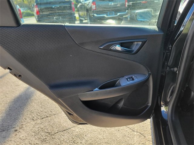 Used 2025 Chevrolet Malibu LT image 14