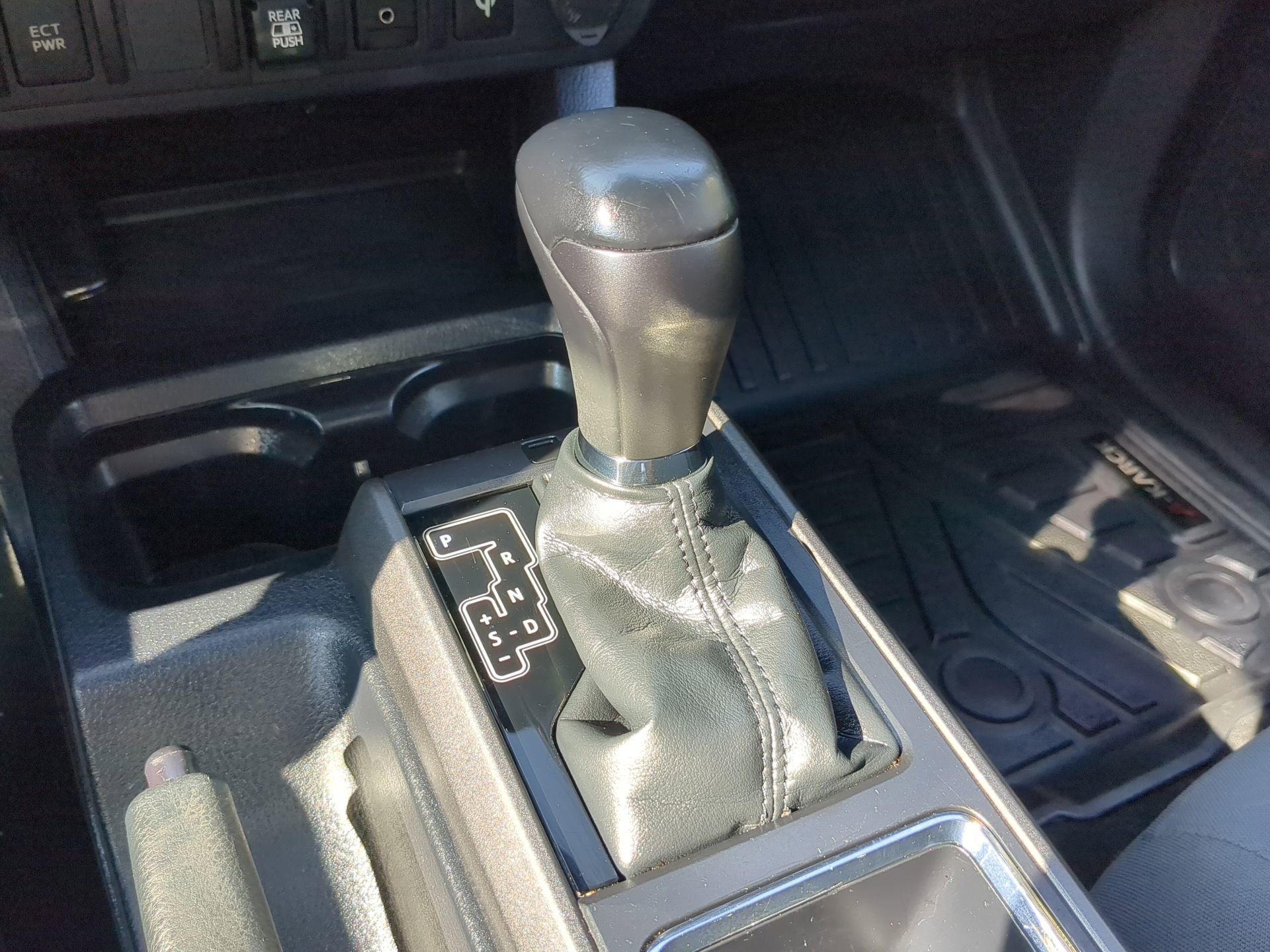 Used 2019 Toyota Tacoma TRD Sport image 54