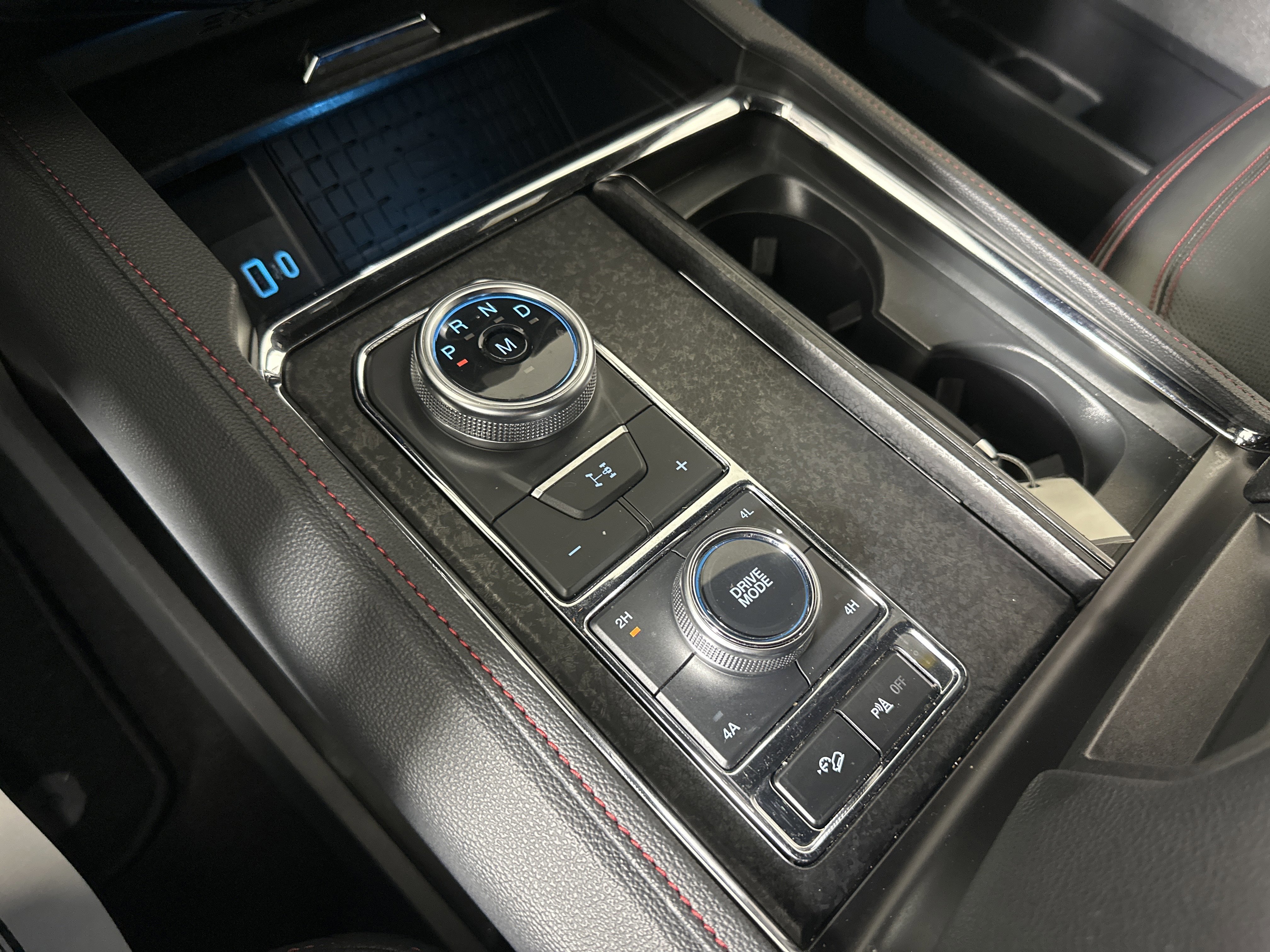 Certified 2024 Ford Expedition Max Limited image 20