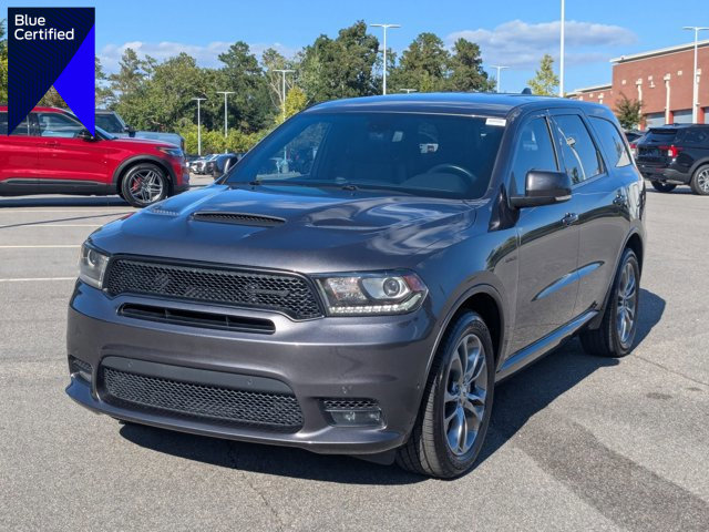 Used 2020 Dodge Durango R/T