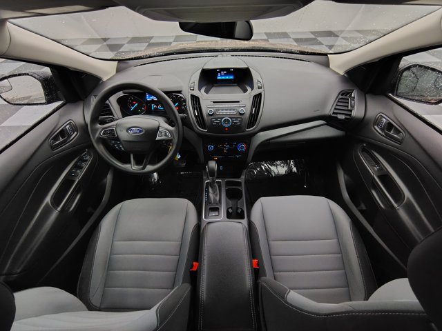 Certified 2017 Ford Escape S FWD image 2