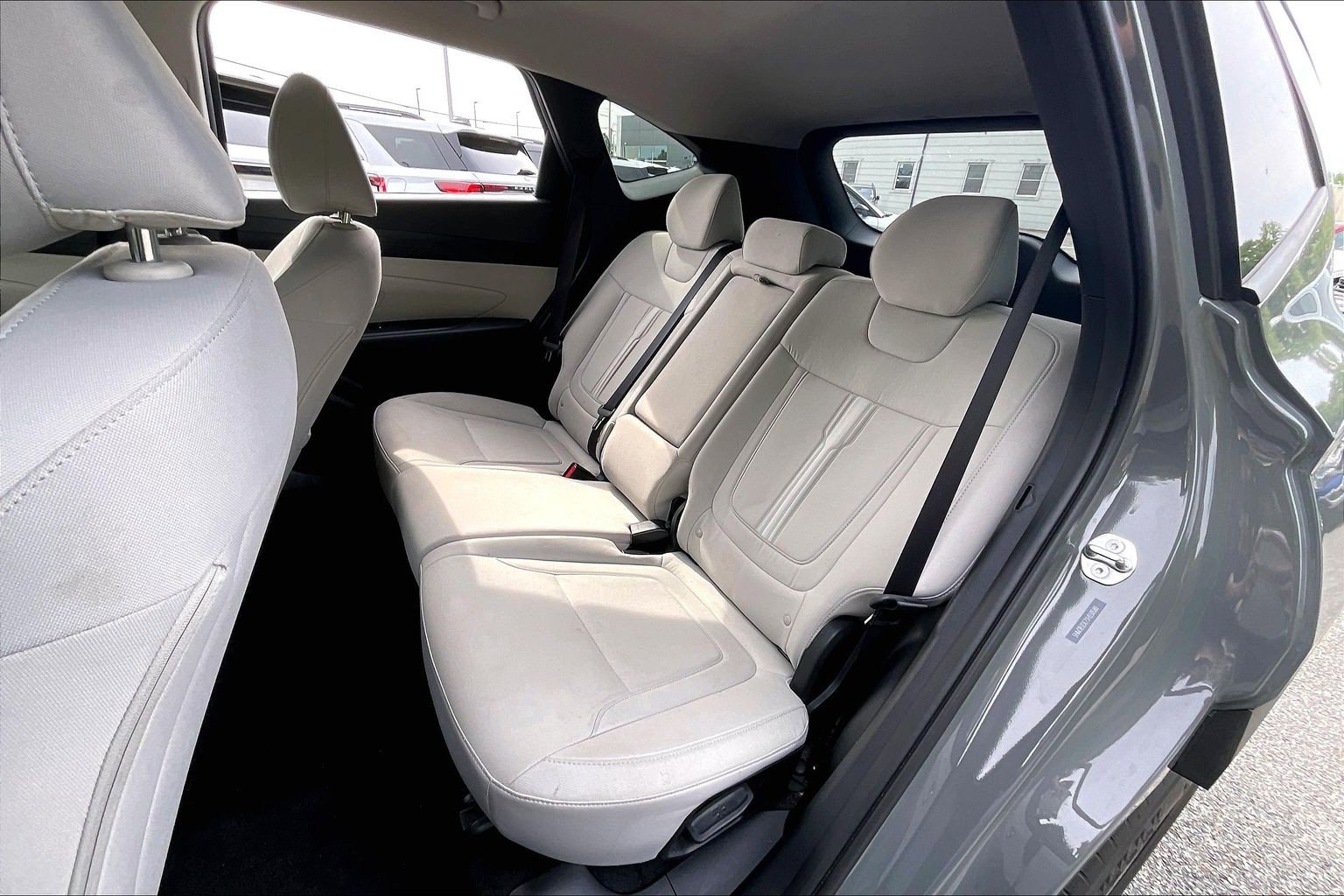 Used 2025 Hyundai Tucson SEL FWD image 25