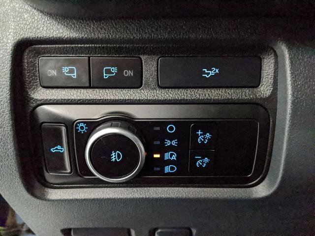 Certified 2023 Ford F250 Lariat w/ Lariat Ultimate Package image 17