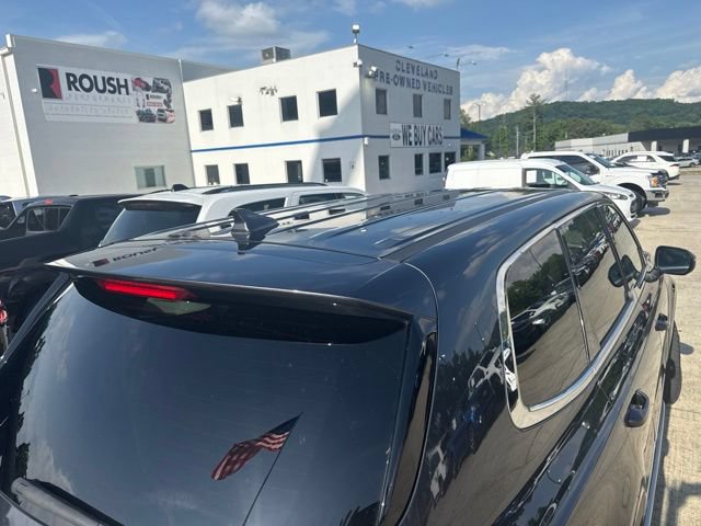 Used 2022 Kia Telluride LX AWD/4WD image 15
