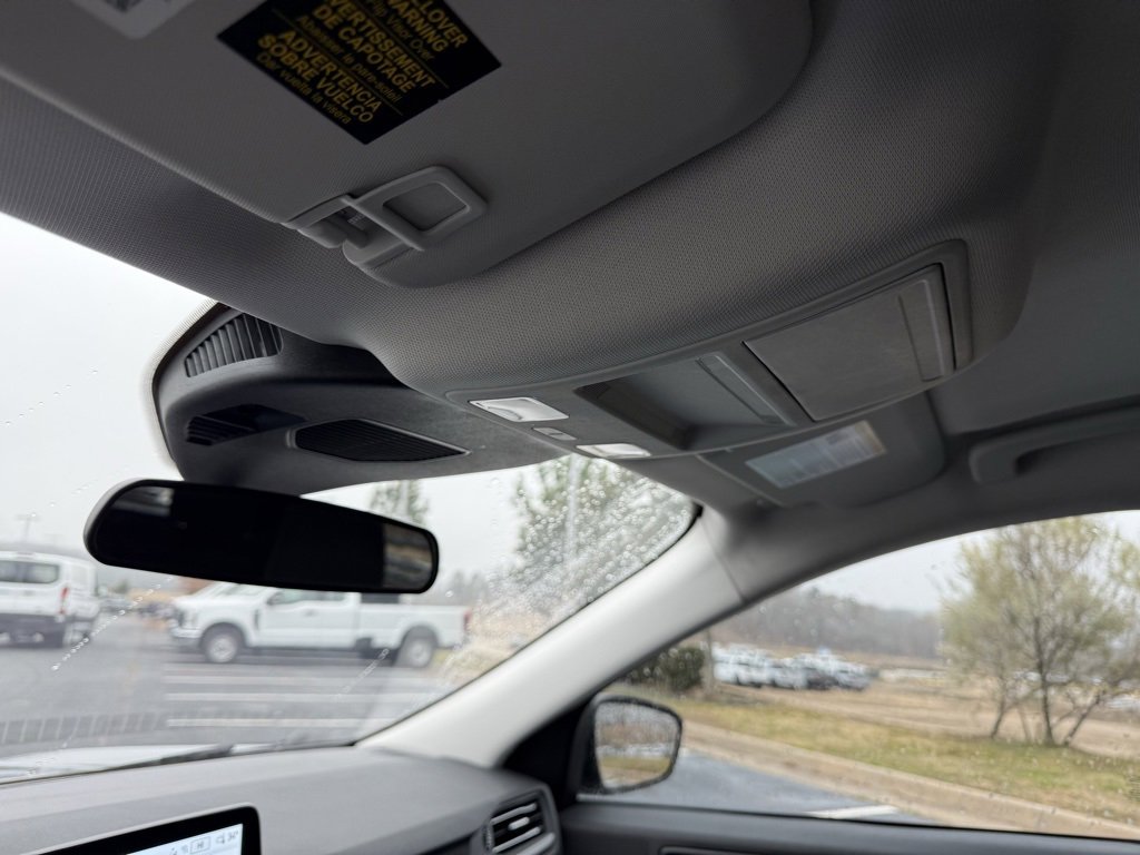 Certified 2024 Ford Escape Active image 21