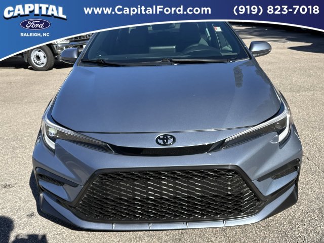 Used 2025 Toyota Corolla SE FWD image 10
