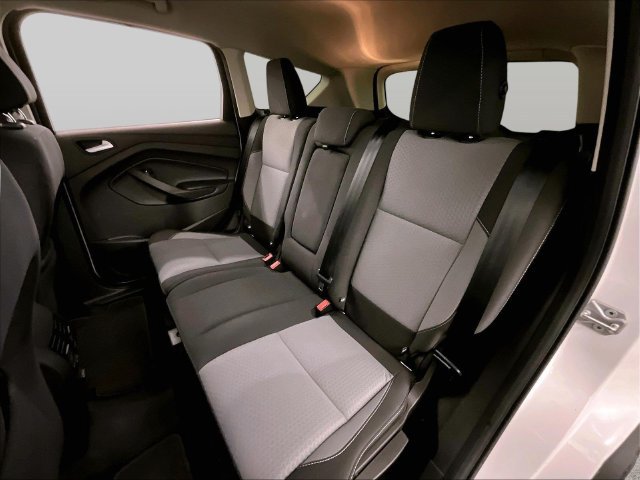 Certified 2017 Ford Escape SE AWD/4WD image 25