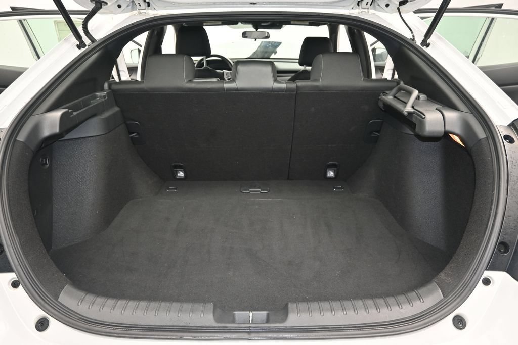 Used 2021 Honda Civic Sport image 11