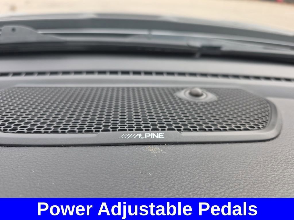 Used 2021 RAM 1500 Rebel w/ Rebel Level 2 Equipment Group image 32