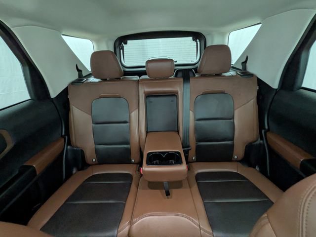 Certified 2023 Ford Bronco Sport Big Bend AWD/4WD image 21