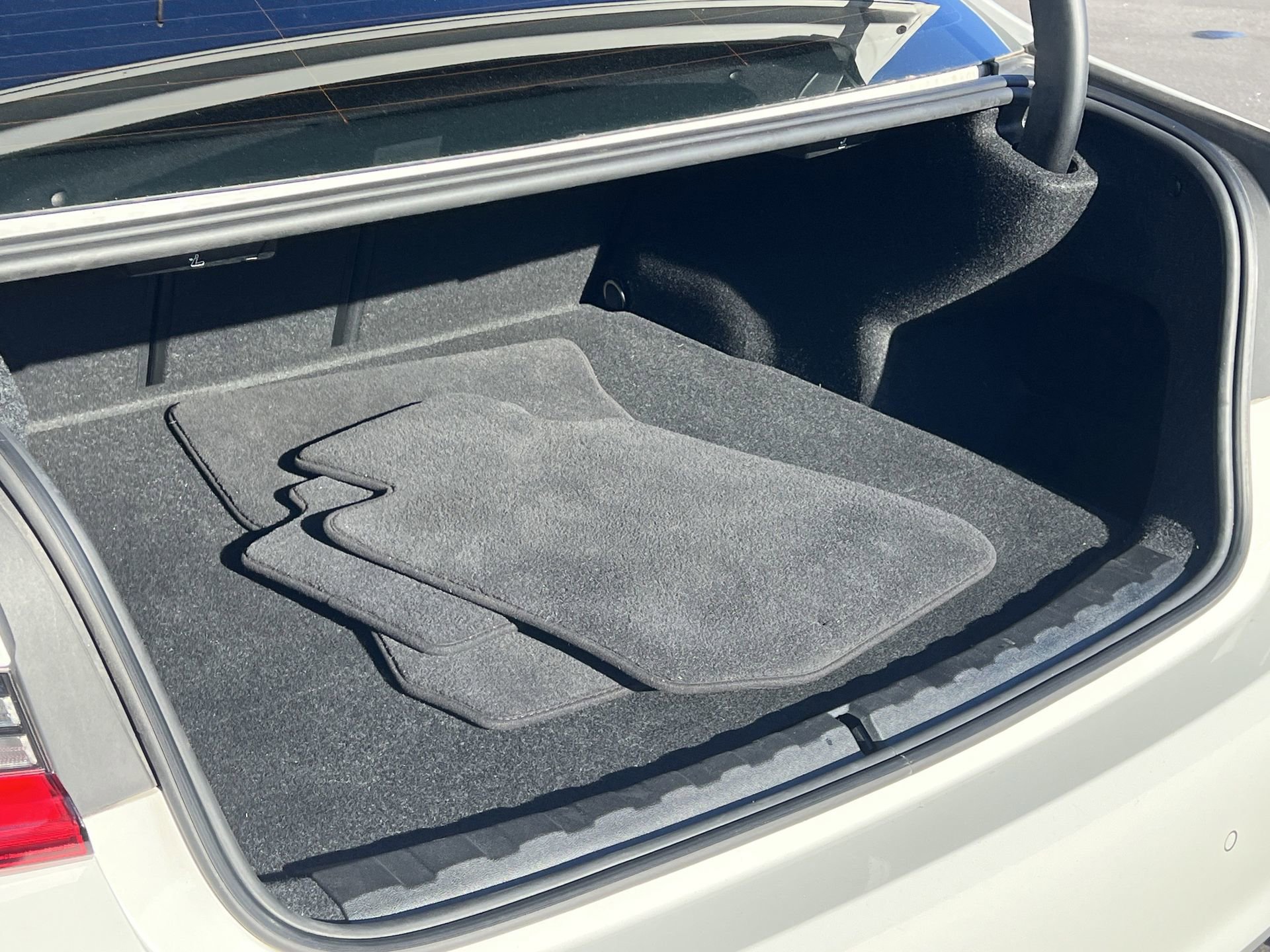 Used 2021 BMW 330i Sedan w/ Convenience Package image 25