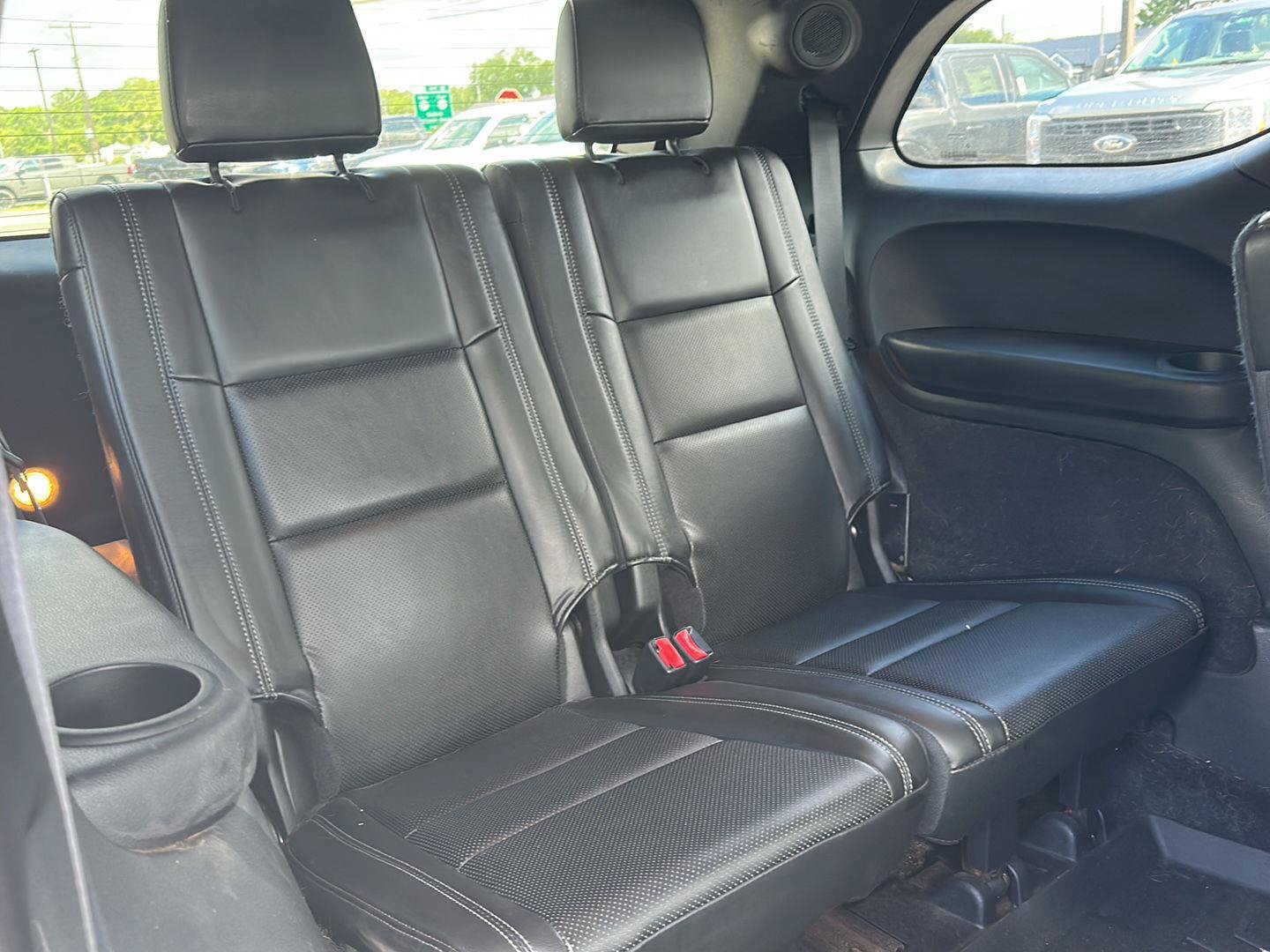 Used 2018 Dodge Durango Citadel AWD/4WD image 12