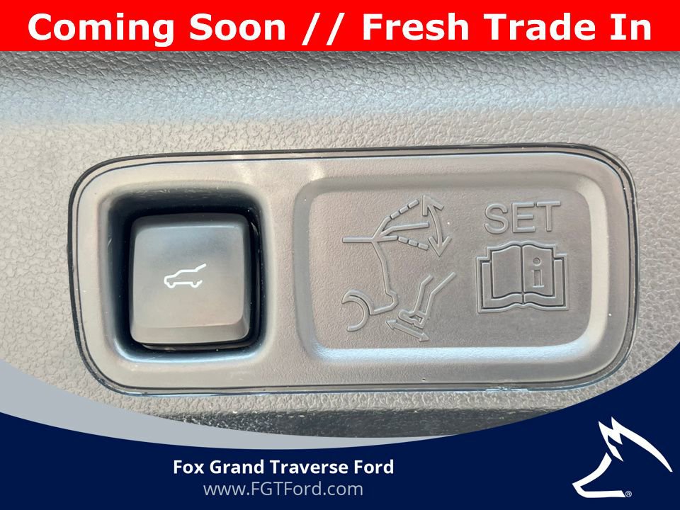 Certified 2022 Ford Expedition Limited AWD/4WD image 37