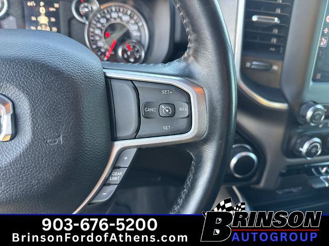 Used 2023 RAM 1500 Lone Star RWD image 23