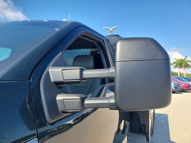 Certified 2020 Ford F350 XL RWD image 10
