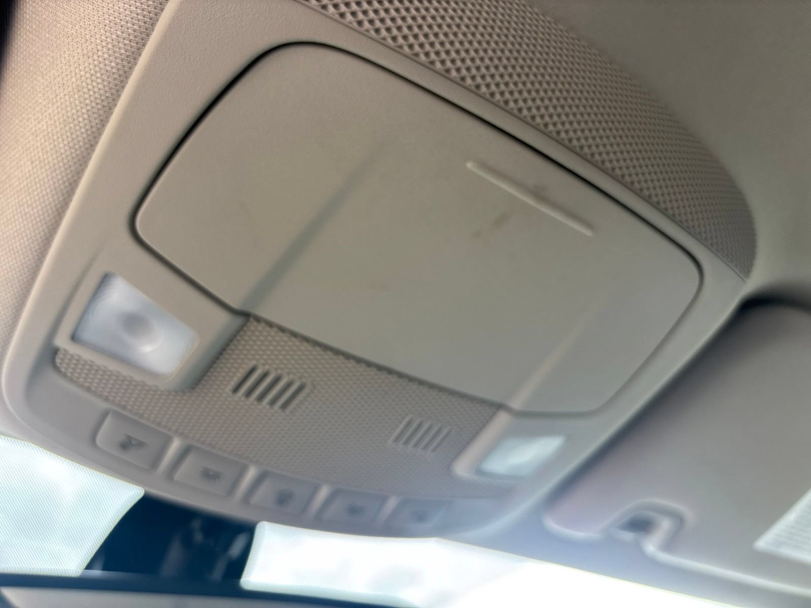 Certified 2019 Ford Fusion Energi Titanium FWD image 19