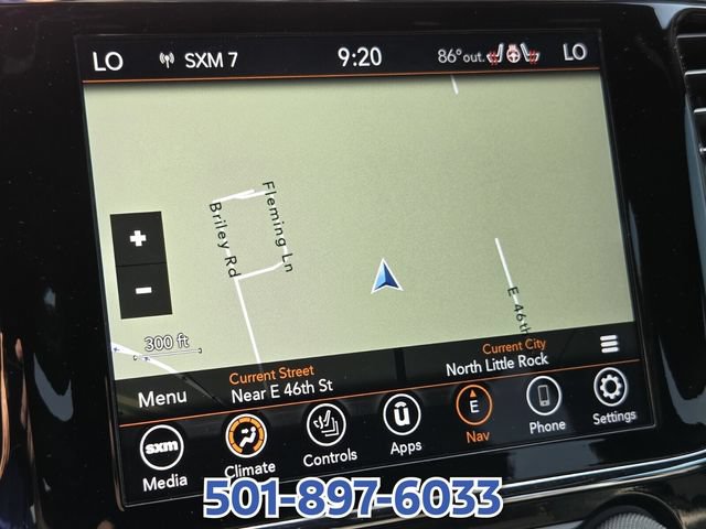 Used 2020 Jeep Grand Cherokee Altitude RWD image 18