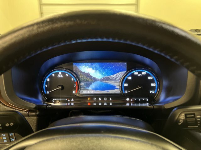 Certified 2023 Ford Bronco Sport Outer Banks w/ Tech Package AWD/4WD image 15