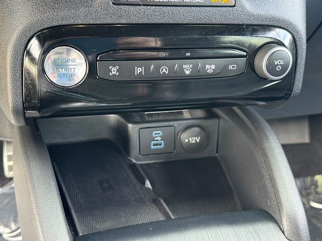 Certified 2023 Ford Escape ST-Line Elite w/ Premium Technology Package AWD/4WD image 27