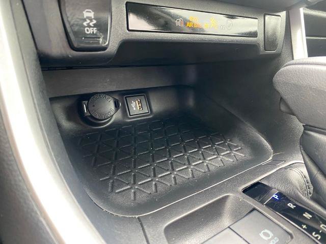 Used 2023 Toyota RAV4 XLE w/ Convenience Package AWD/4WD image 23