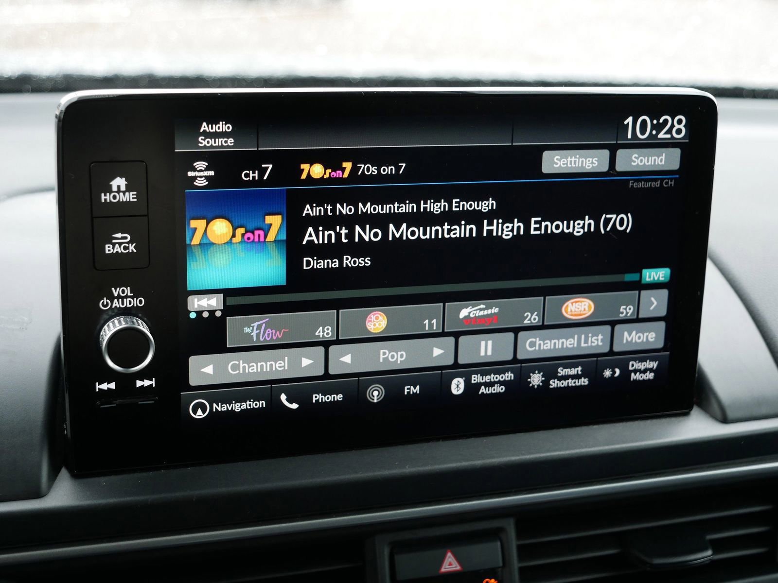 Used 2025 Honda Pilot Elite image 24