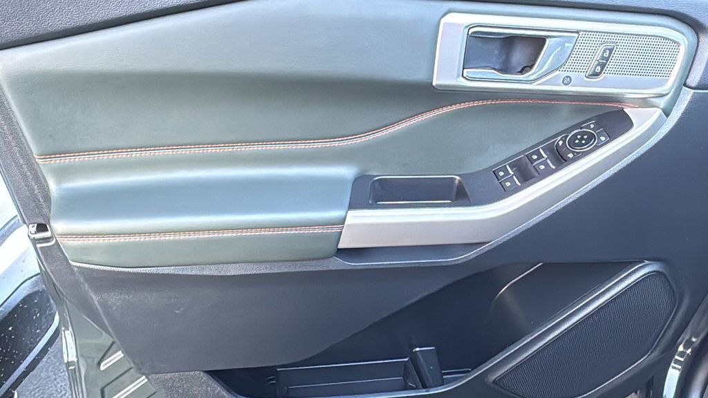 Certified 2022 Ford Explorer Timberline w/ Timberline Technology Package image 19