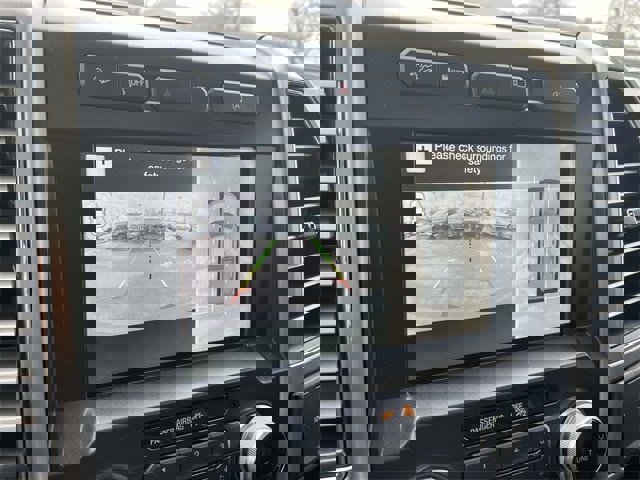 Certified 2018 Ford F150 Platinum w/ Equipment Group 701A Luxury image 28