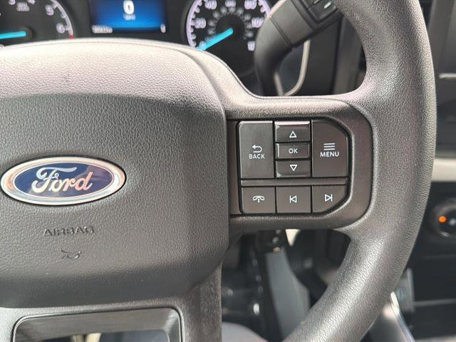 Certified 2023 Ford F150 XL w/ XL Chrome Appearance Package image 22
