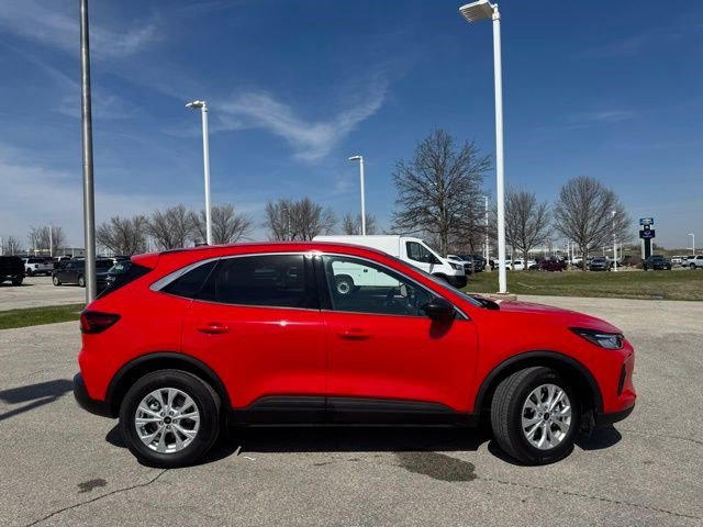 Certified 2024 Ford Escape Active image 6