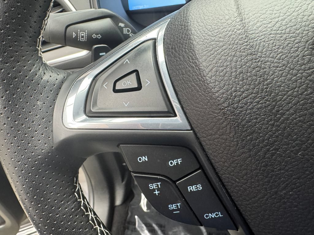 Certified 2023 Ford Edge ST AWD/4WD image 14