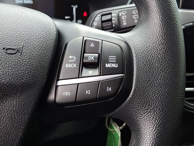 Certified 2023 Ford Escape AWD image 28