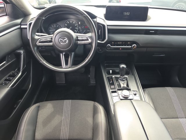 Used 2024 MAZDA CX-50 AWD 2.5 S w/ Weather Package image 18