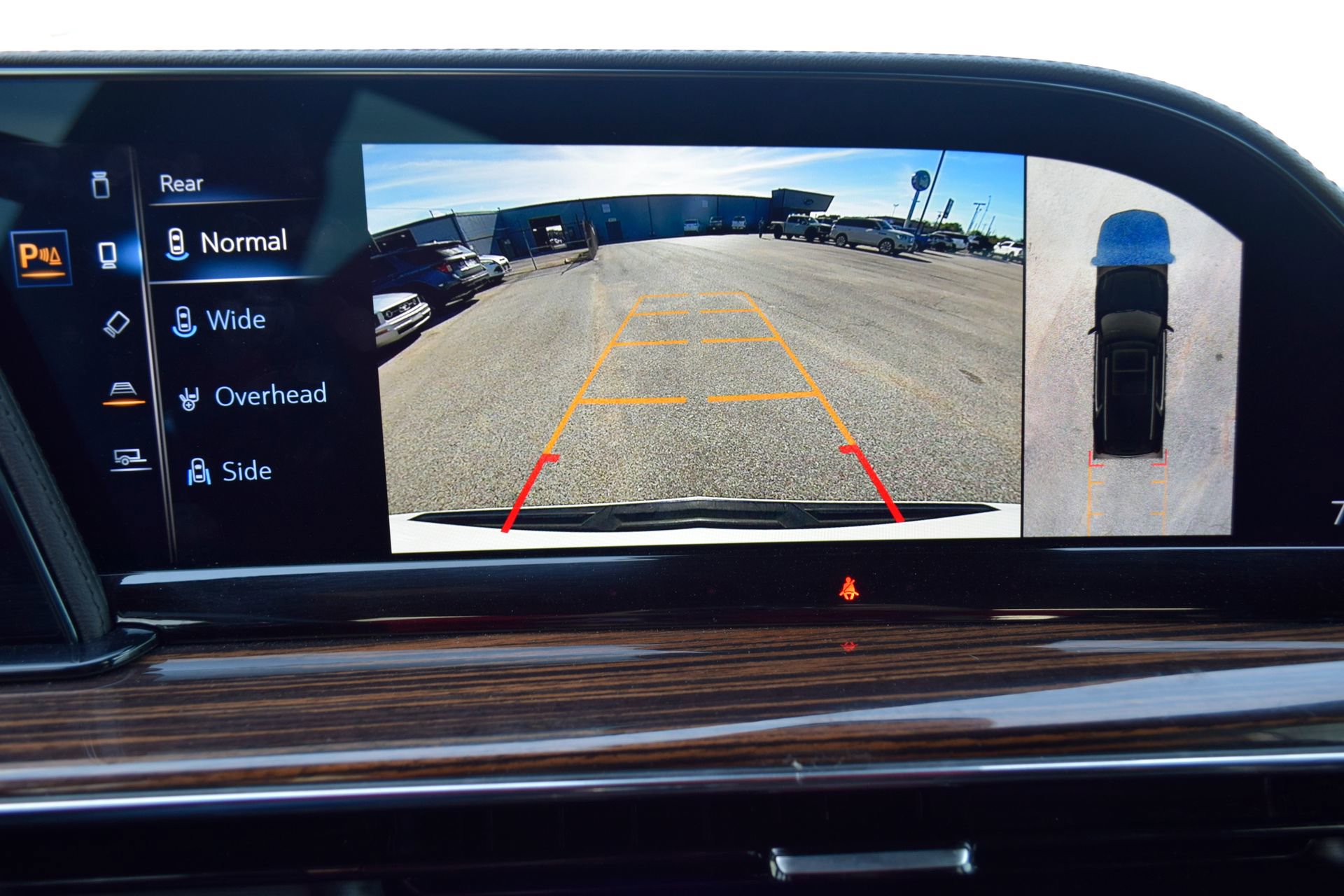 Used 2023 Cadillac Escalade Luxury image 13