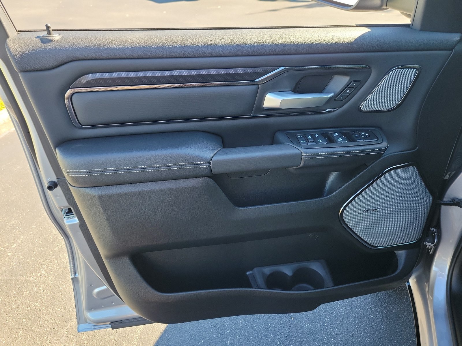 Used 2026 RAM 1500 Rebel w/ Rebel Level 2 Equipment Group AWD/4WD image 13