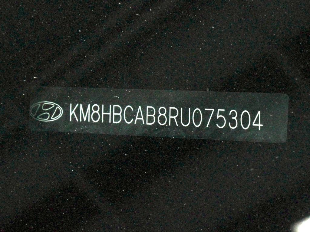 Used 2024 Hyundai Kona SEL AWD/4WD image 30