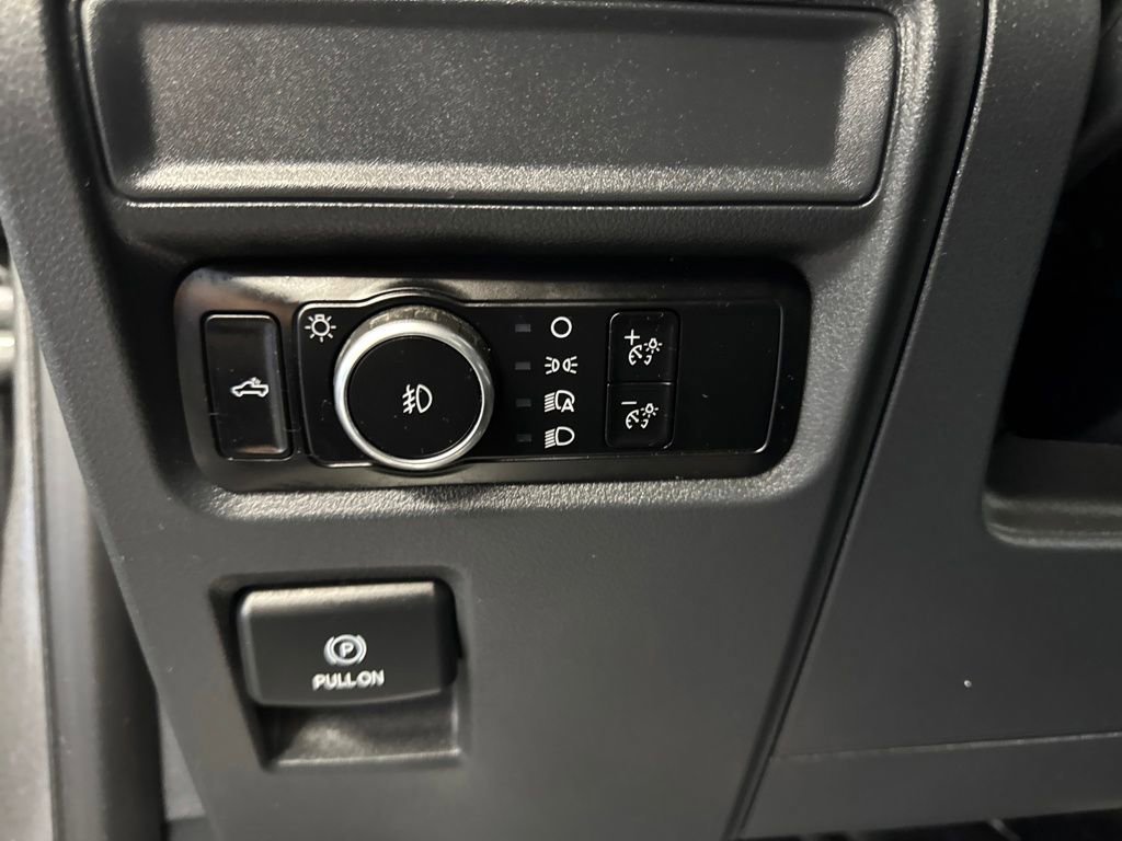 Certified 2024 Ford F150 STX image 30